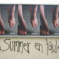 Hikaru Miyakawa, summer en taule, 2008