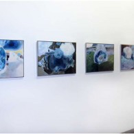 Hikaru Miyakawa, turquoise death, 2006